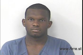 David Camron Jenkins Mugshot