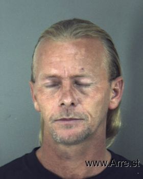 David Stanley Jensen Mugshot