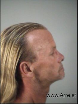 David Stanley Jensen Mugshot