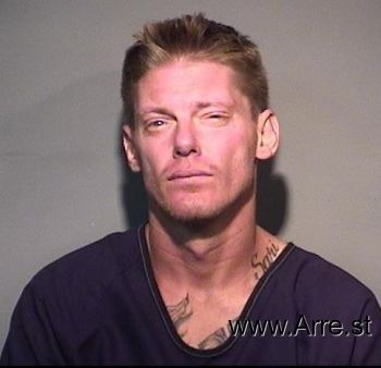 David Seemann Jensen Mugshot