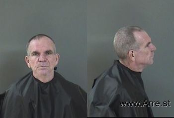 David Eugene Johnson Mugshot