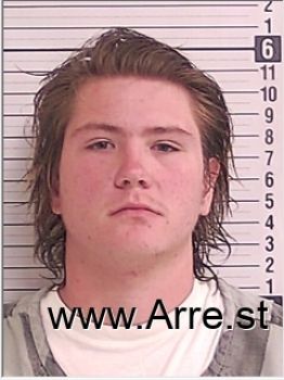 David Kyle Jones Mugshot