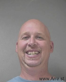 David  Joyner Mugshot