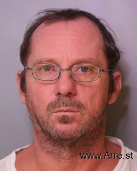 David Leonard Justice Mugshot