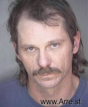 David Leonard Justice Mugshot