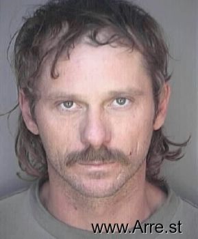 David Leonard Justice Mugshot