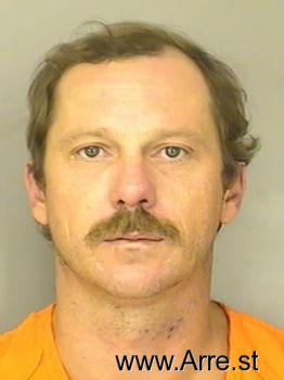 David Leonard Justice Mugshot