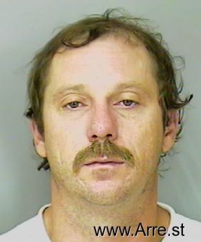 David Leonard Justice Mugshot