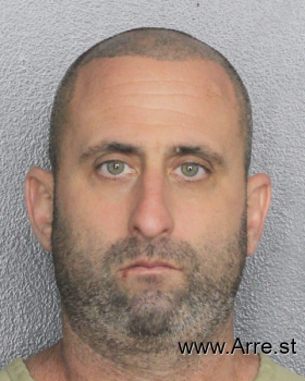 David  Katz Mugshot