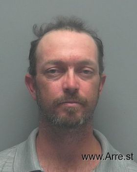 David Benjamin Keithley Mugshot