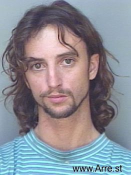 David Sean Kelley Mugshot