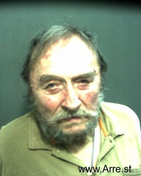 David  Kelly Mugshot