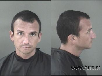 David Ray Kelly Mugshot