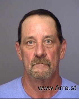 David Warden Kelly Mugshot