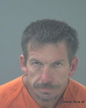 David Eugene Kennedy Mugshot