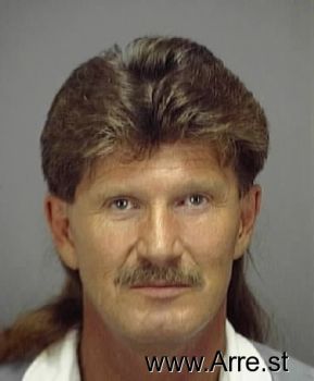 David Harold Kerns Mugshot