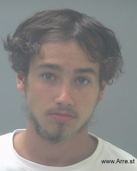 David Daniel Kirsch Mugshot