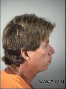 David Gilbert Knight Mugshot