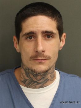 David Wayne Jr Knight Mugshot