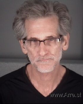 David Lawrence Knight Mugshot