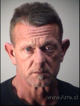 David Eugene Knight Mugshot