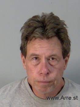 David Gilbert Knight Mugshot