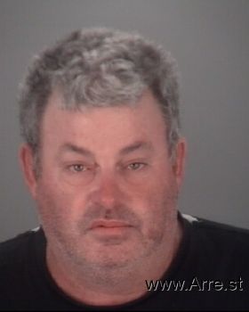 David Michael Knight Mugshot