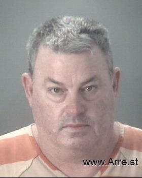 David Michael Knight Mugshot