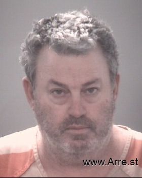 David Michael Knight Mugshot