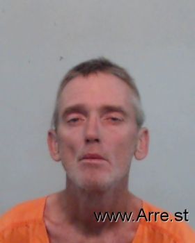 David  Knowles Mugshot