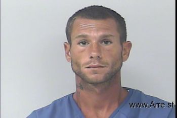 David Blake Kolesar Mugshot