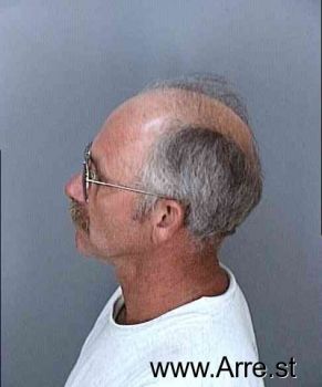 David Frank Kropp Mugshot