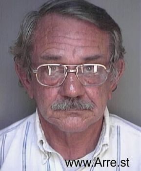 David  Krueger Mugshot