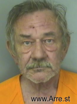 David  Krueger Mugshot