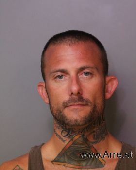 David Tyrone Kuhn Mugshot