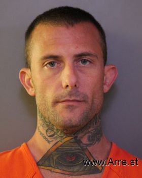 David  Kuhn Mugshot