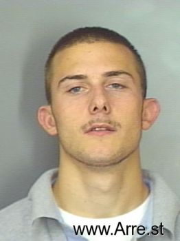 David Tyrone Kuhn Mugshot