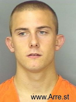 David Tyrone Kuhn Mugshot