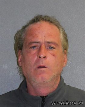 David  Kuhn Mugshot