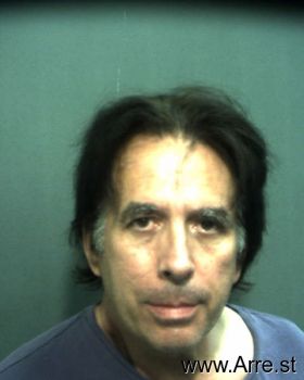 David  Kulwicki Mugshot