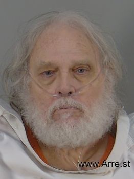 David Richard Kyle Mugshot