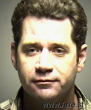 David Brian Lamb Mugshot