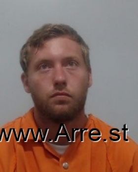 David Scott Lamb Mugshot