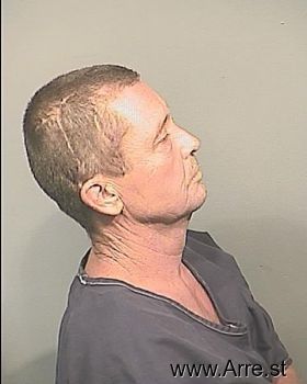 David Wayne Lambert Mugshot