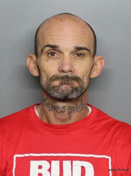 David Earl Lancaster Mugshot