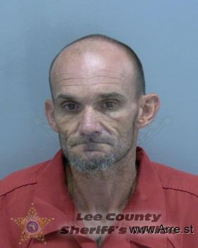 David Earl Lancaster Mugshot