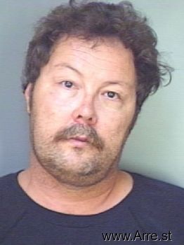 David  Lane Mugshot