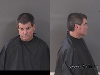 David Charles Lane Mugshot