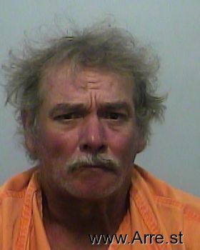 David Allen Lane Mugshot