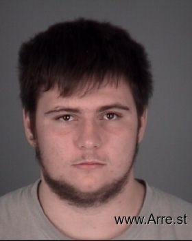 David Leon Lanham Mugshot